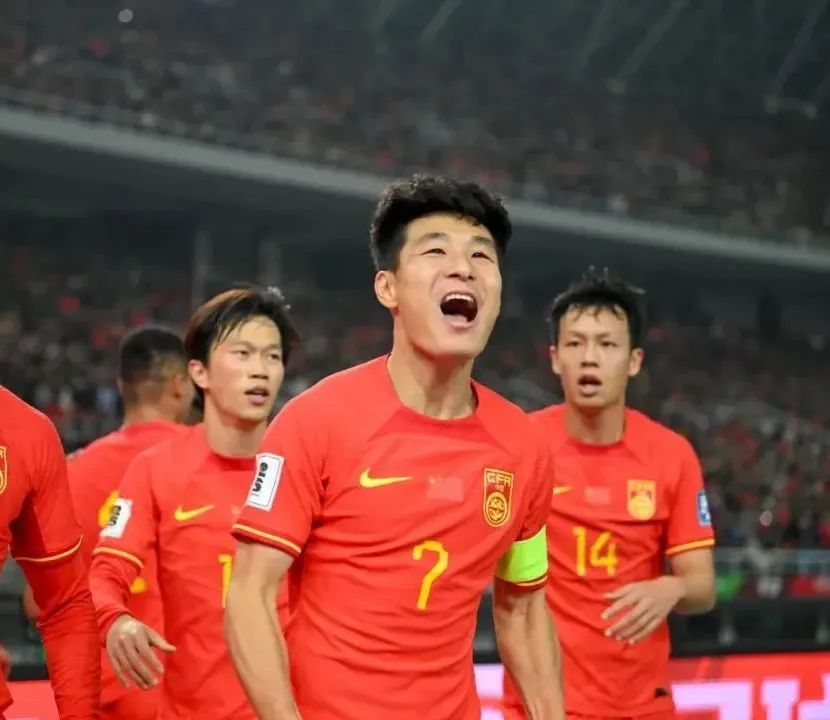 武磊可以从
