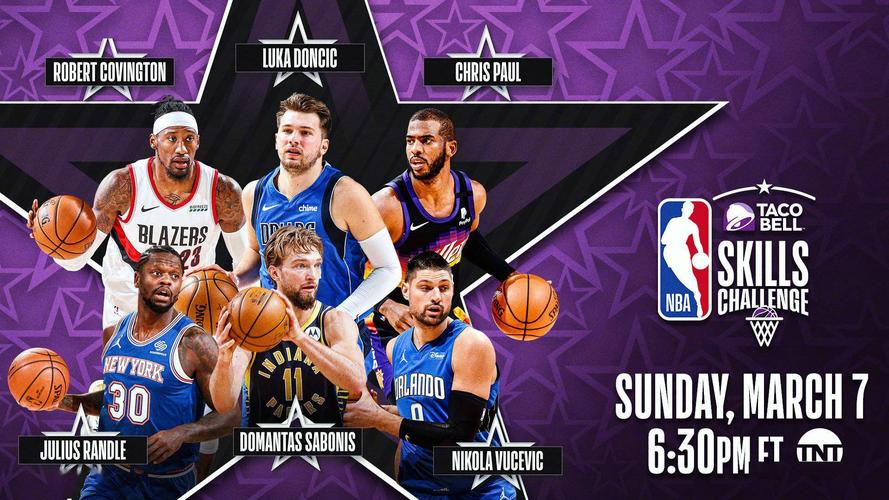 随着NBA