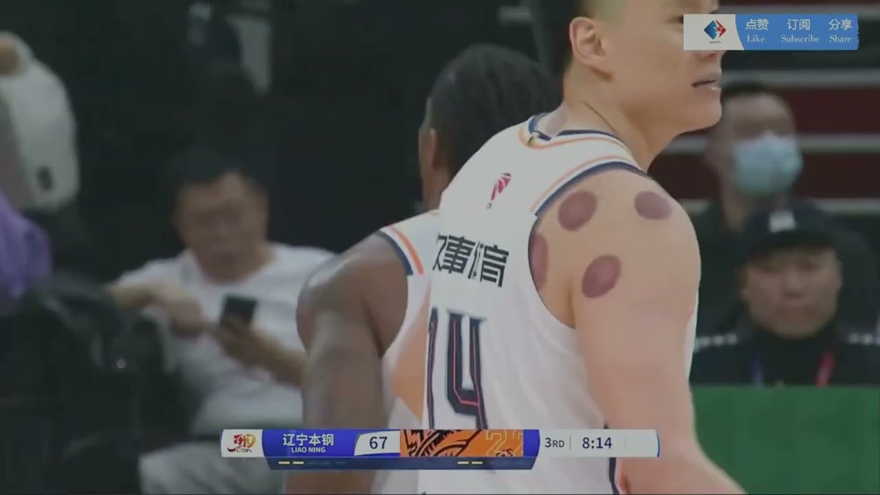 热刺的防守