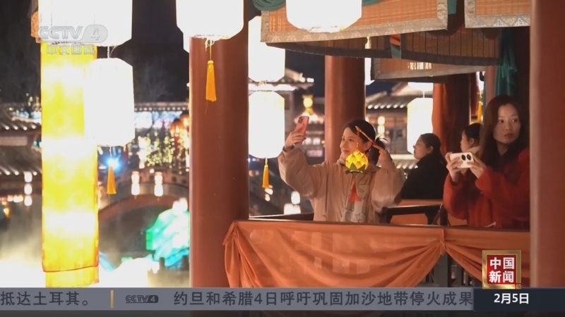 监测进步